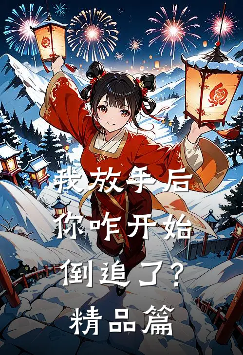 我放手后,你咋开始倒追了?精品篇在线观看