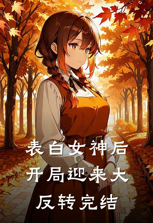 表白女神后，开局迎来大反转完结