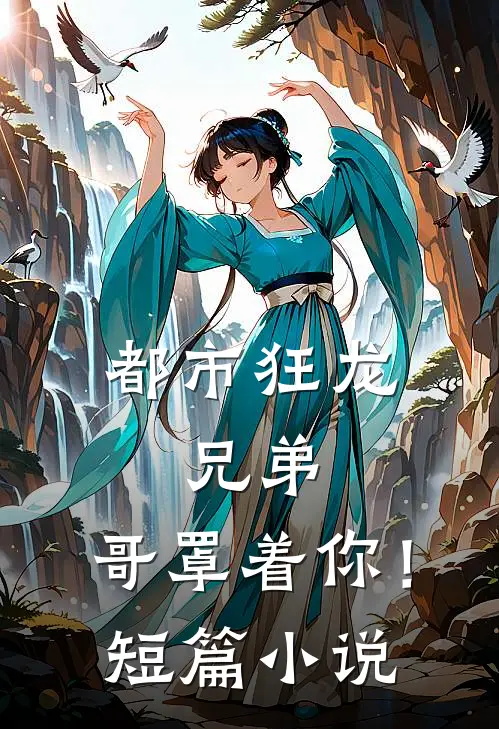 都市狂龙兄弟,哥罩着你!短篇在线阅读