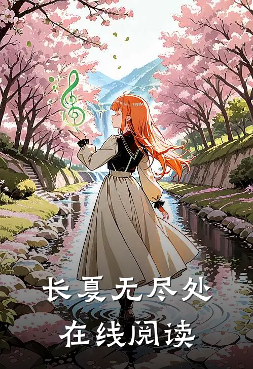 长夏无尽处在线阅读
