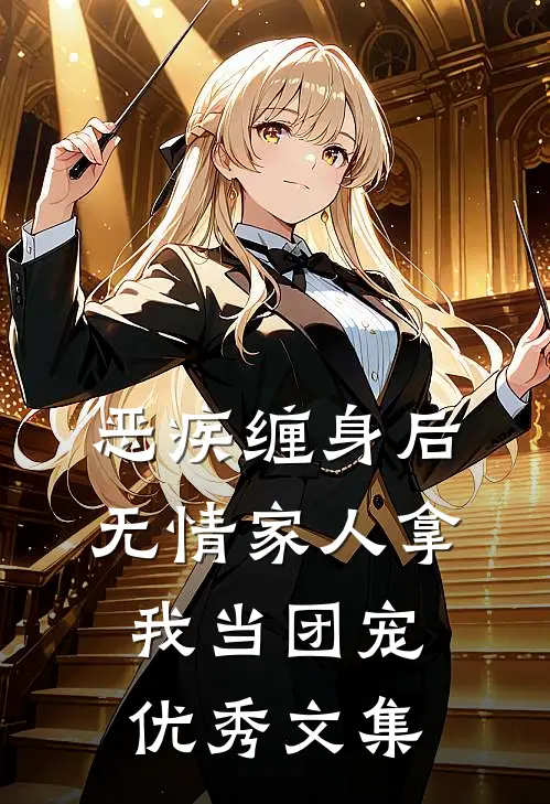 恶疾缠身后，无情家人拿我当团宠优秀文集