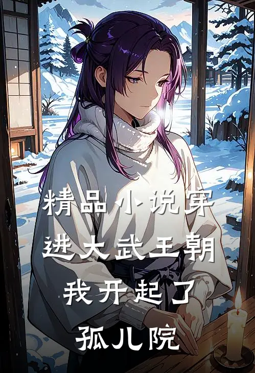 精品穿进大武王朝,我开起了孤儿院