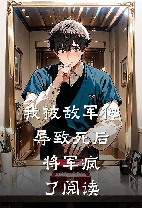 我被敌军侮辱致死后,将军疯了阅读