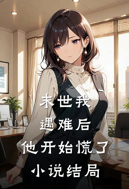 末世我遇难后,他开始慌了结局