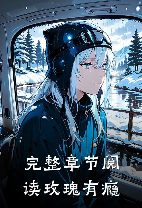 完整章节阅读玫瑰有瘾