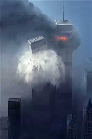 我的世界再也容不下你精修版