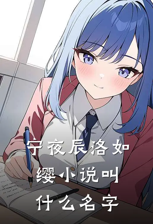 主角宁夜辰洛如缨叫名字