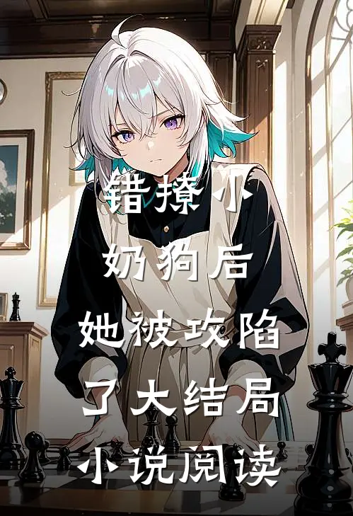 错撩小奶狗后,她被攻陷了大结局阅读免费