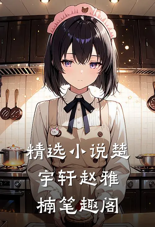精选小说楚宇轩赵雅楠笔趣阁