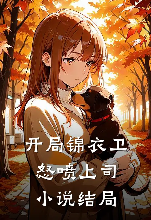 开局锦衣卫怒喷上司结局怎么样