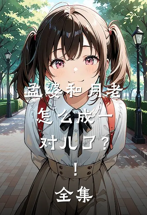 孟婆和月老怎么成一对儿了?! 全集在线观看