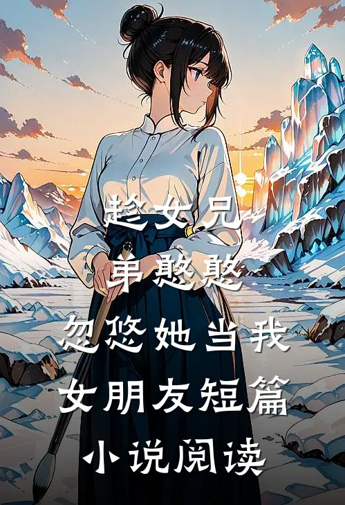 趁女兄弟憨憨,忽悠她当我女朋友短篇阅读
