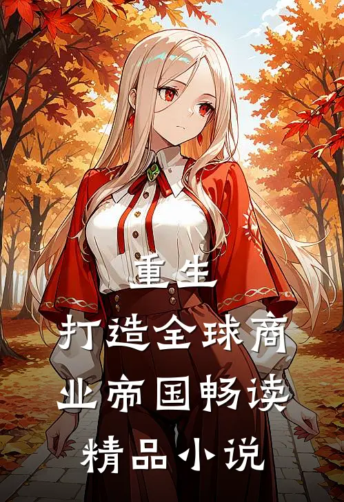 重生：打造全球商业帝国畅读精品小说
