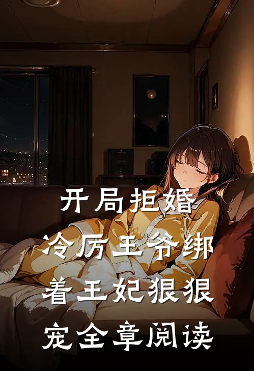 开局拒婚,冷厉王爷绑着王妃狠狠宠全章阅读免费