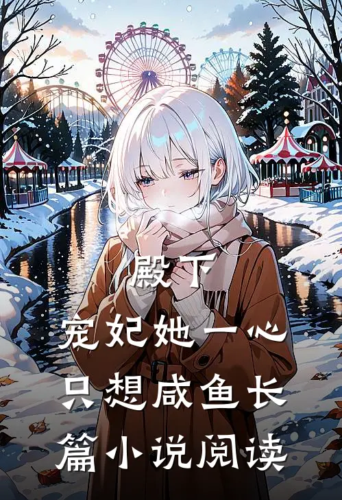 殿下,宠妃她一心只想咸鱼长篇阅读免费