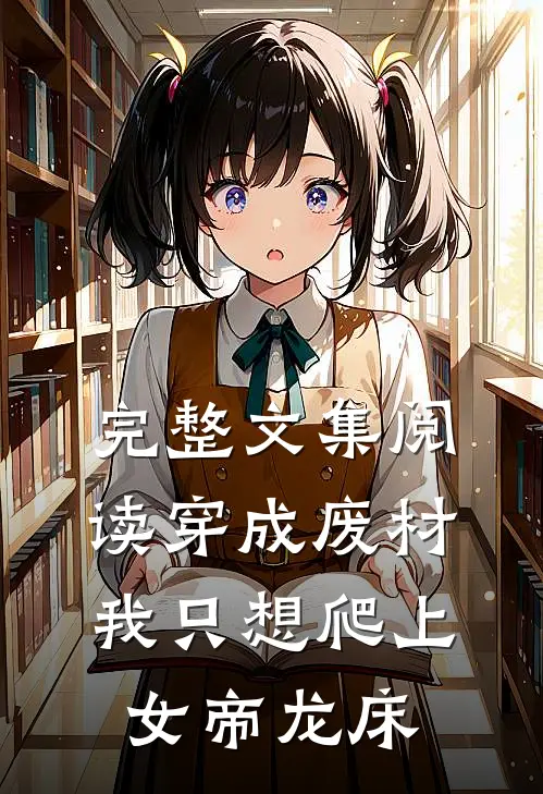 完整文集阅读穿成废材，我只想爬上女帝龙床