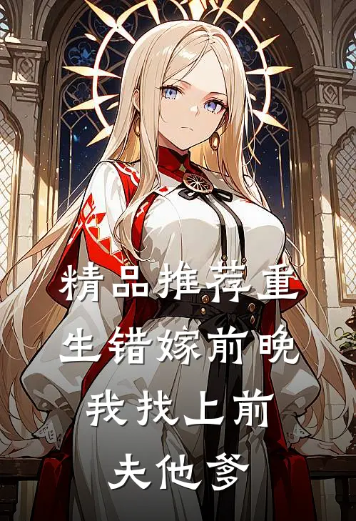 精品推荐重生错嫁前晚，我找上前夫他爹