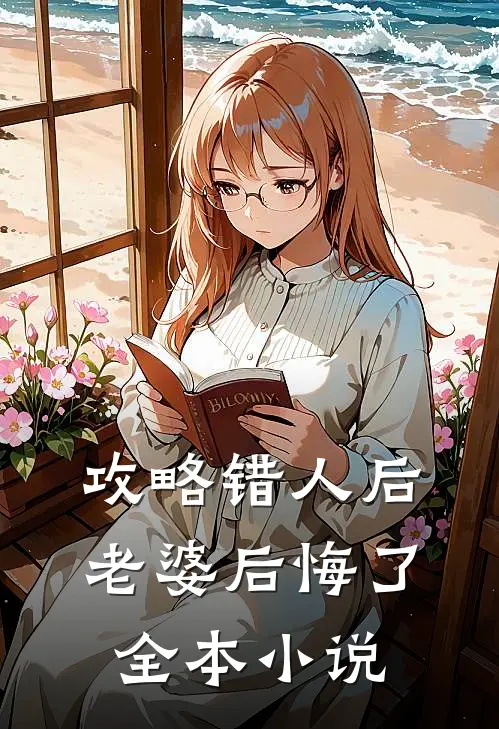 攻略错人后,老婆后悔了全本阅读