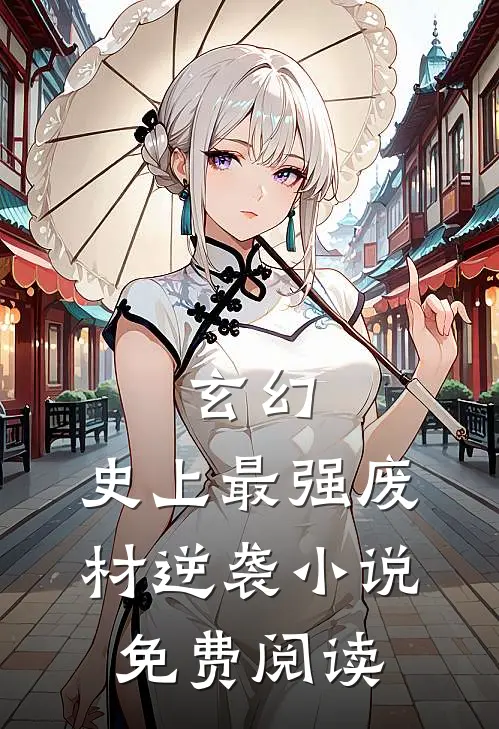 玄幻史上最强废材逆袭免费阅读