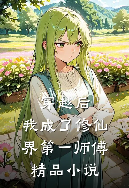 穿越后,我成了修仙界第一师傅精品免费阅读