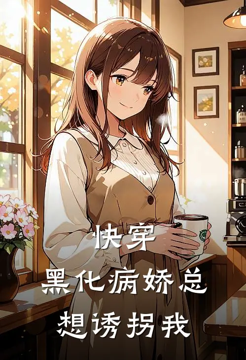 快穿黑化病娇总想诱拐我免费阅读