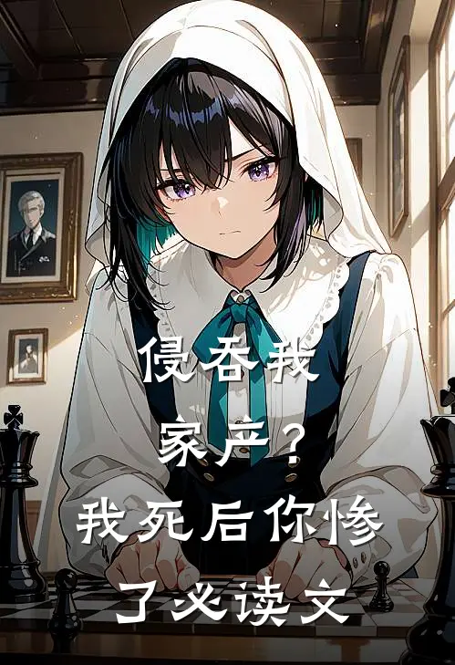 侵吞我家产？我死后你惨了必读文