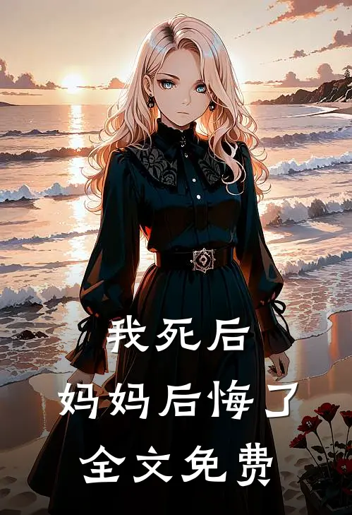 我死后,妈妈后悔了全文免费