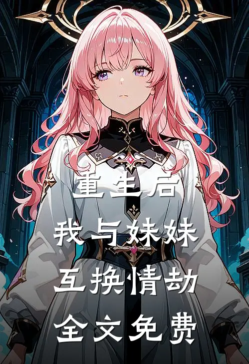 重生后,我与妹妹互换情劫全文免费