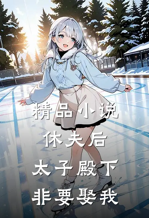 精品休夫后,太子殿下非要娶我