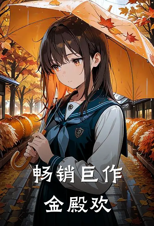 畅销巨作金殿欢