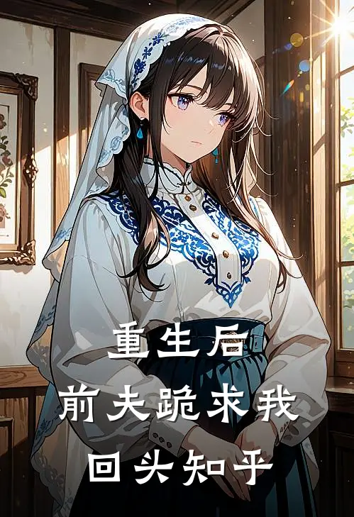 重生后,前夫跪求我回头知乎免费阅读