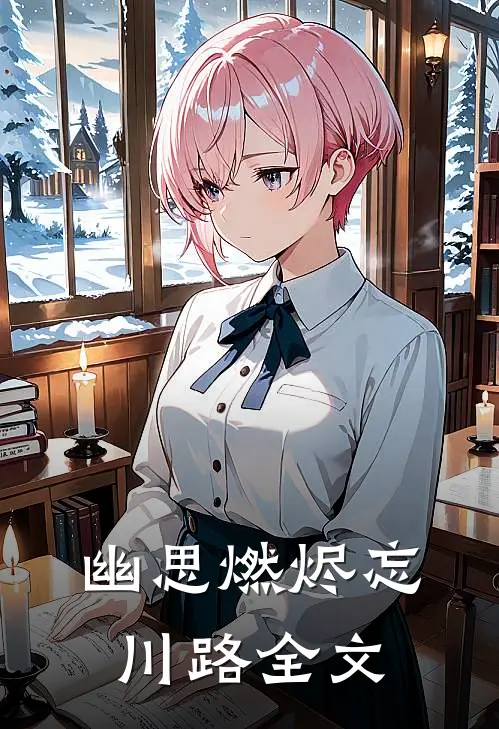 幽思燃烬忘川路全文免费