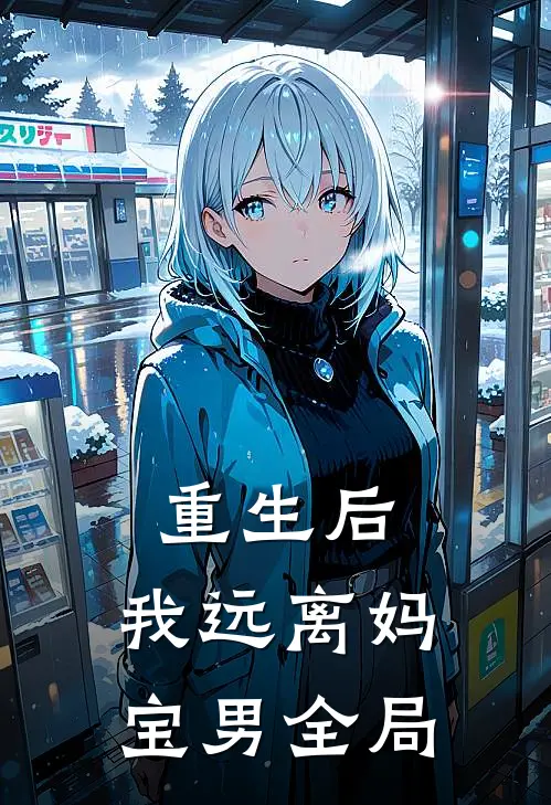 重生后,我远离妈宝男全局