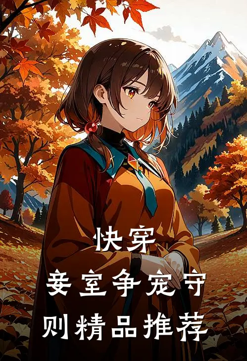 快穿妾室争宠守则精品推荐免费阅读