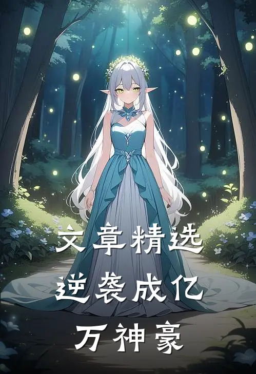 文章精选逆袭成亿万神豪