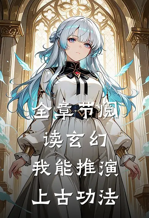 全章节阅读玄幻：我能推演上古功法