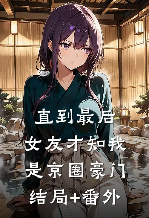 直到最后，女友才知我是京圈豪门结局+番外
