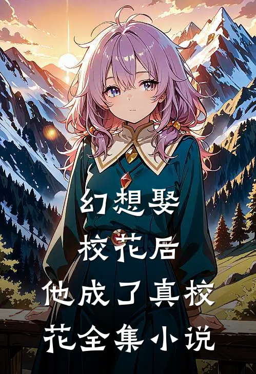 幻想娶校花后,他成了真校花全集免费阅读