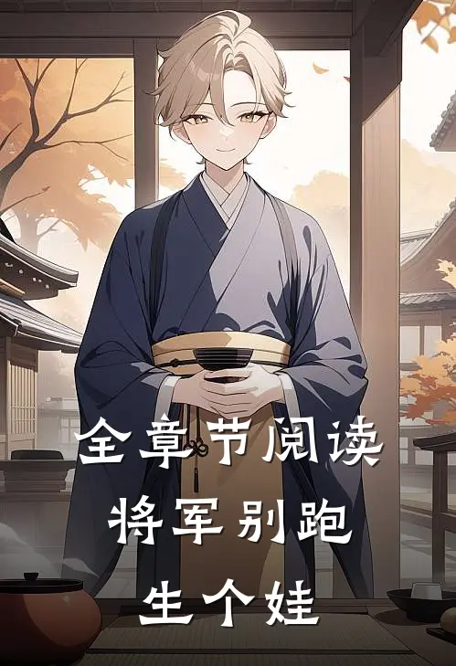 全章节阅读将军别跑,生个娃