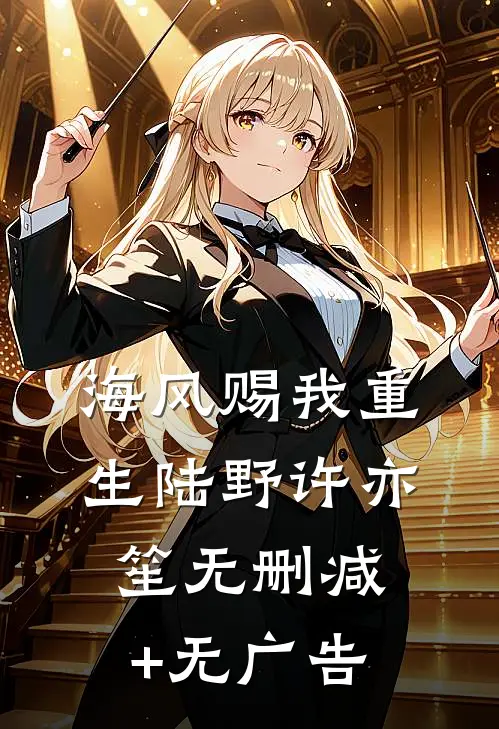 海风赐我重生陆野许亦笙无删减+无广告