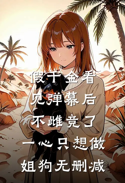 假千金看见弹幕后不雌竞了，一心只想做姐狗无删减