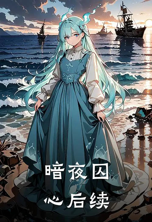暗夜囚心后续
