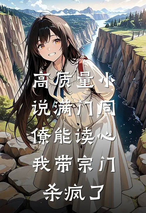 高质量小说满门同僚能读心，我带宗门杀疯了