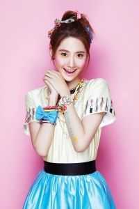 离开渣夫后，她创业养崽成为企业家精修版