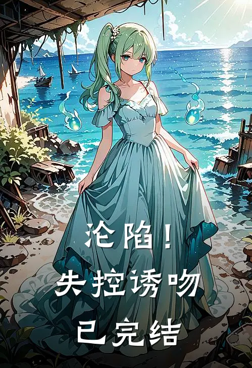 沦陷!失控诱吻已完结漫画
