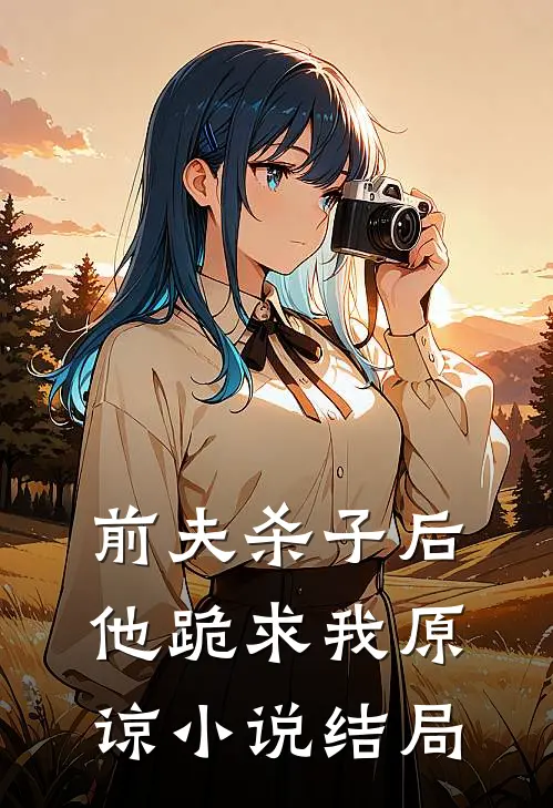 前夫杀子后,他跪求我原谅结局