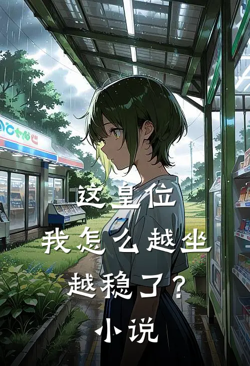 这皇位,我怎么越坐越稳了?