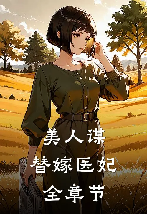 美人谋替嫁医妃全章节