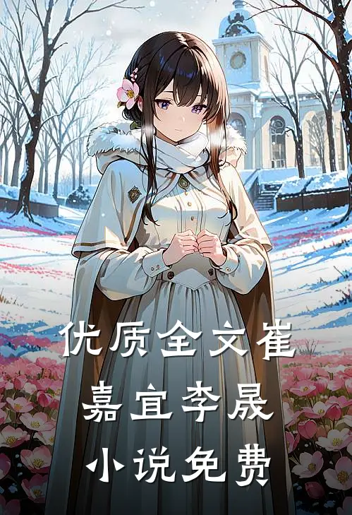 优质全文崔嘉宜李晟小说免费
