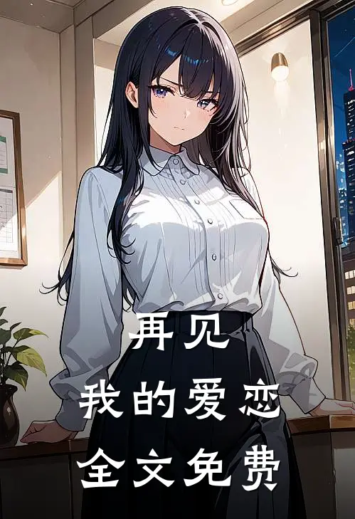 再见,我的爱恋全文免费